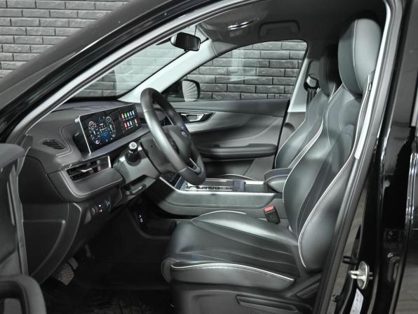 Chery Tiggo 4 I Рестайлинг 2 с пробегом 2025 года, цена 1 985 000 рублей, 9369 км, внедорожник, Автокод Объявления