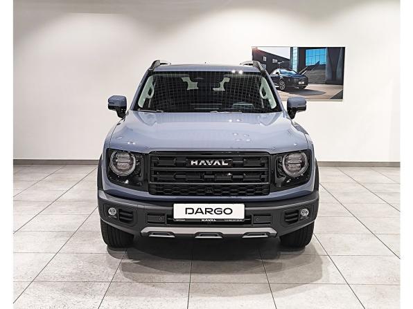 Новый Haval Dargo I Рестайлинг 2026 года, цена 3 860 010 рублей, внедорожник, Автокод Объявления