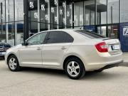 Skoda Rapid I Краснодар  - изображение 26