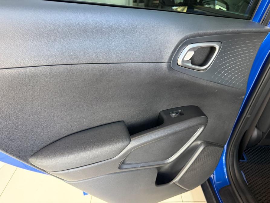 Kia Soul III Таганрог  - изображение 16