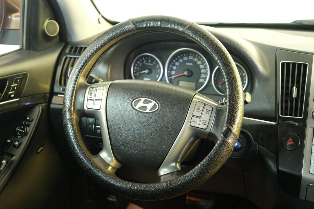 Hyundai ix55 Омск  - изображение 13