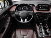 Hyundai Santa Fe IV Санкт-Петербург  - изображение 55