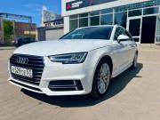 Audi A4 V (B9) Великий Новгород  - изображение 29