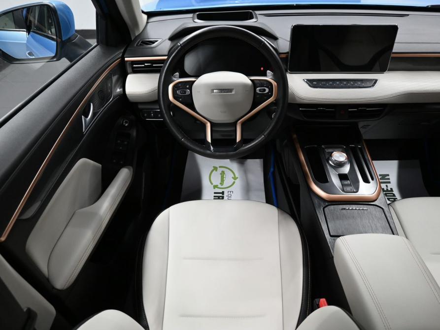 Haval Jolion I Тверь  - изображение 12