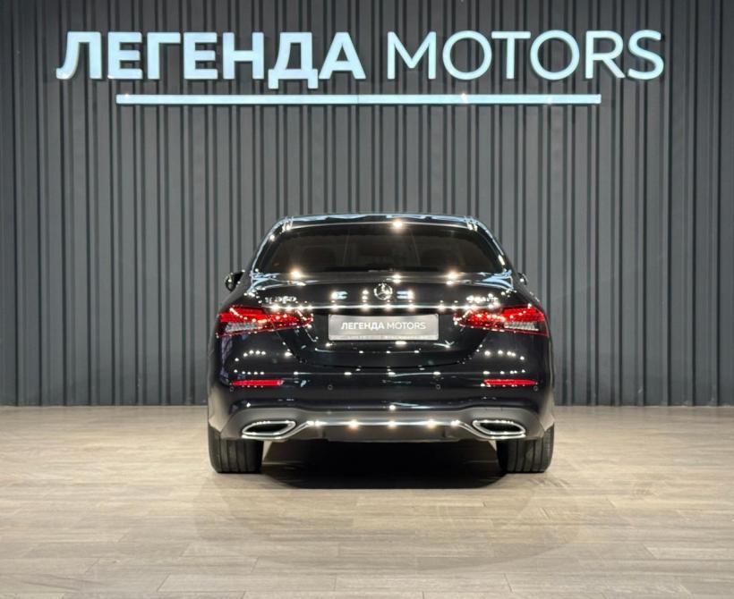 Mercedes-Benz E-Класс V (W213 S213 C238) Рестайлинг Иркутск  - изображение 5