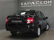 Lada (ВАЗ) Granta I Рестайлинг Пермь  - изображение 20