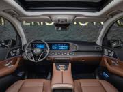 Mercedes-Benz GLE II (V167) Рестайлинг Москва  - изображение 39