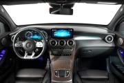 Mercedes-Benz GLC Coupe AMG I (C253) Рестайлинг Москва  - изображение 39