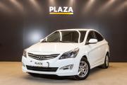 Hyundai Solaris I Рестайлинг Уфа  - изображение 18