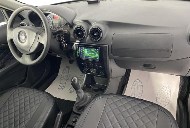 Nissan Almera III (G15) с пробегом 2018 года, цена 930 000 рублей, 109156 км, седан, Автокод Объявления
