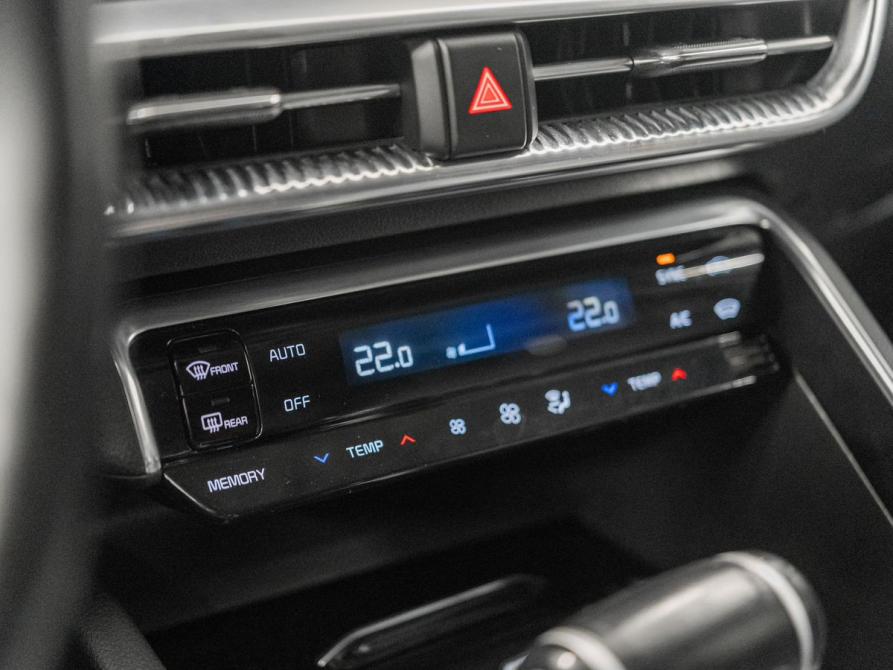 Kia K5 III Красноярск  - изображение 15