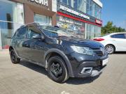 Renault Sandero II Рестайлинг Нижнекамск  - изображение 24