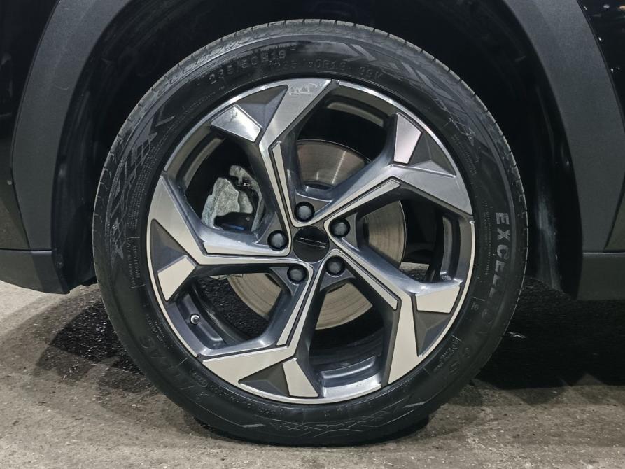 Geely Atlas II Ставрополь  - изображение 8