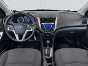 Hyundai Solaris I Уфа  - изображение 22