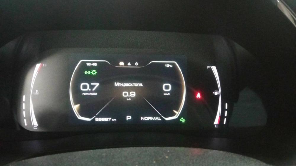 Haval F7x I Санкт-Петербург  - изображение 13