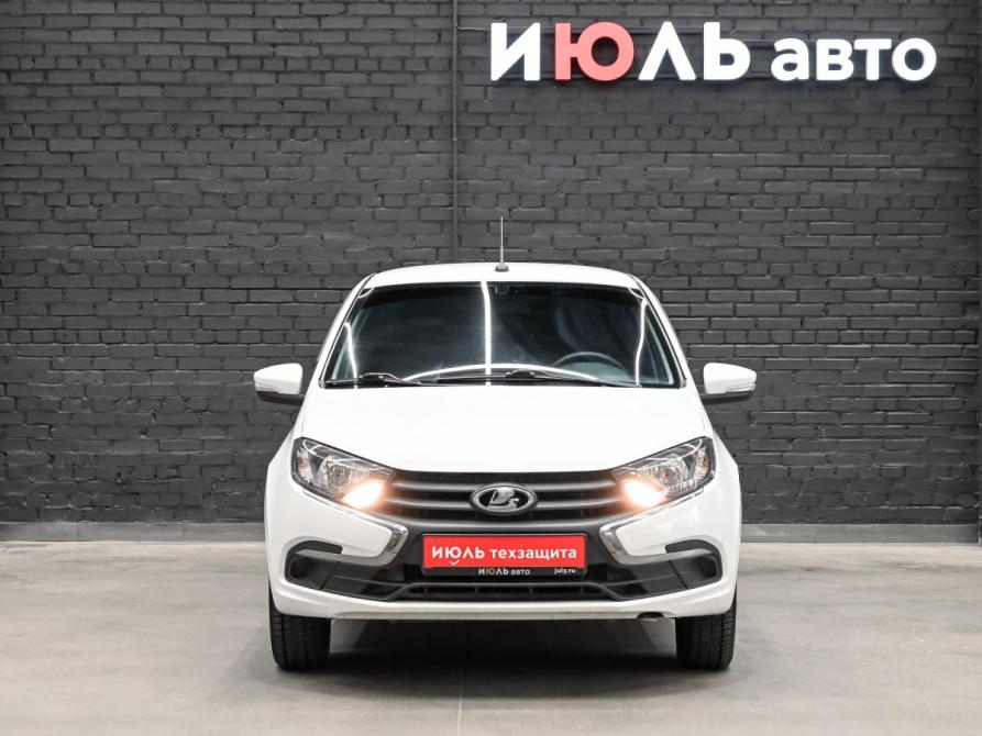 Lada (ВАЗ) Granta I Рестайлинг Екатеринбург  - изображение 2
