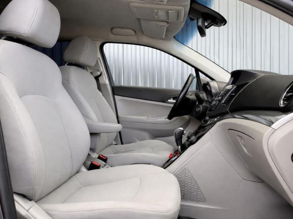 Chevrolet Orlando I с пробегом 2011 года, цена 1 277 000 рублей, 111205 км, компактвэн, Автокод Объявления