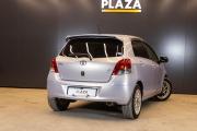 Toyota Vitz II (XP90) Уфа  - изображение 21