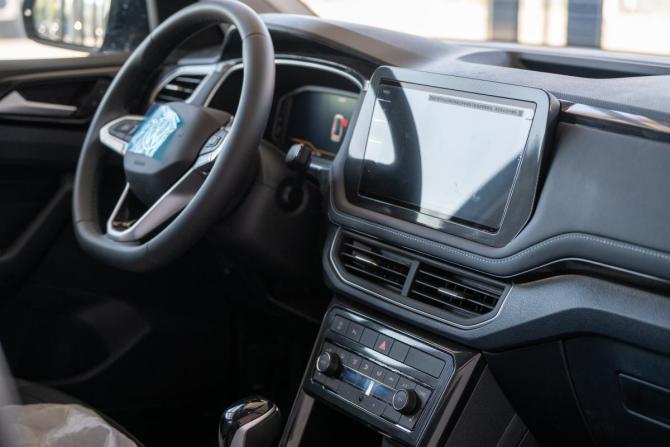 Volkswagen Tharu XR с пробегом 2026 года, цена 3 600 000 рублей, 10 км, внедорожник, Автокод Объявления