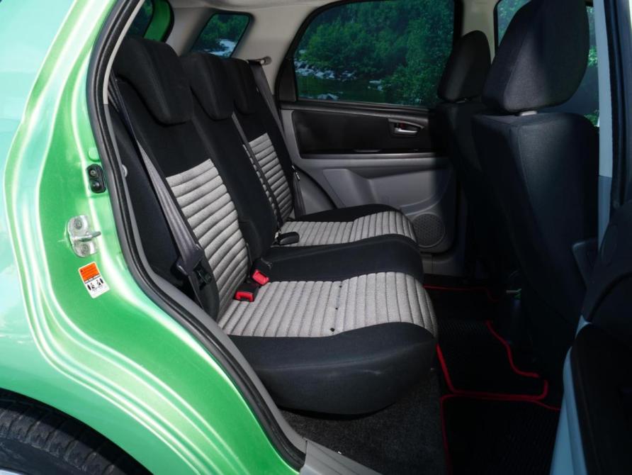 Suzuki SX4 I (Classic) Тверь  - изображение 7