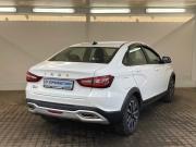 Lada (ВАЗ) Vesta I Рестайлинг (NG) Москва  - изображение 20