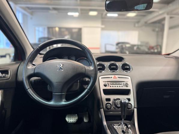 Peugeot 308 I Рестайлинг с пробегом 2011 года, цена 549 000 рублей, 153706 км, хэтчбек, Автокод Объявления