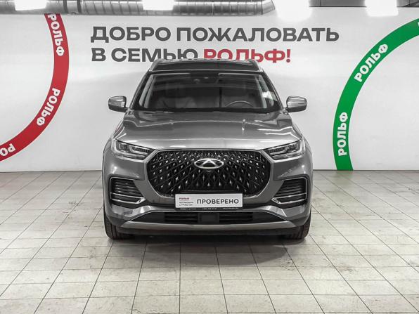Chery Tiggo 8 Pro Max I Рестайлинг с пробегом 2024 года, цена 2 340 000 рублей, 43000 км, внедорожник, Автокод Объявления