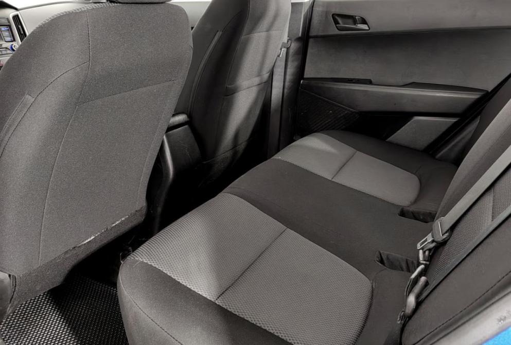 Hyundai Creta I Волгоград  - изображение 15