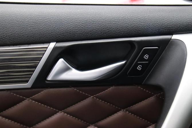 Haval H9 I Рестайлинг с пробегом 2022 года, цена 2 675 750 рублей, 152910 км, внедорожник, Автокод Объявления