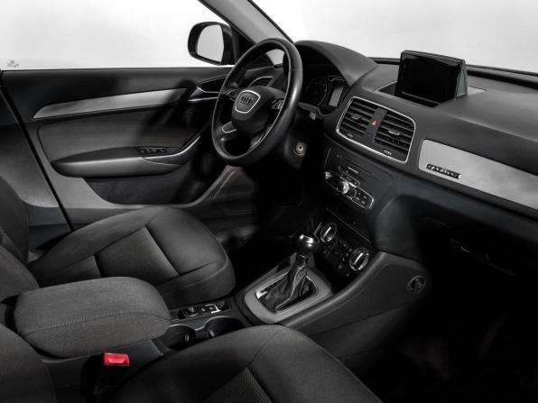 Audi Q3 I (8U) с пробегом 2013 года, цена 1 645 000 рублей, 138420 км, внедорожник, Автокод Объявления