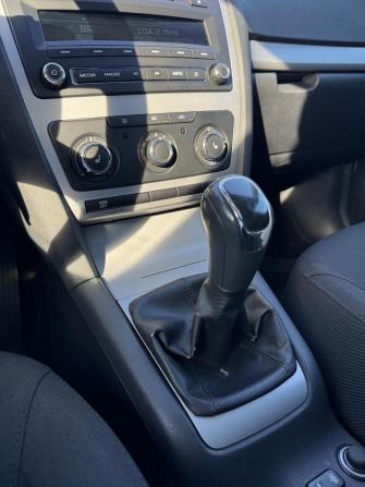 Skoda Octavia II (A5) Рестайлинг с пробегом 2013 года, цена 550 000 рублей, 296326 км, лифтбек, Автокод Объявления