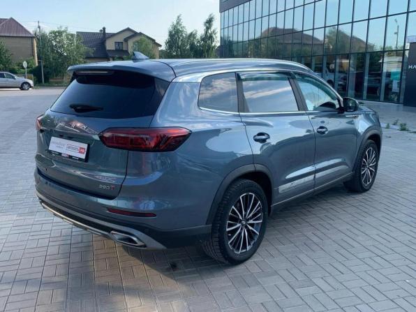 Chery Tiggo 8 Pro I с пробегом 2021 года, цена 1 799 900 рублей, 115138 км, внедорожник, Автокод Объявления