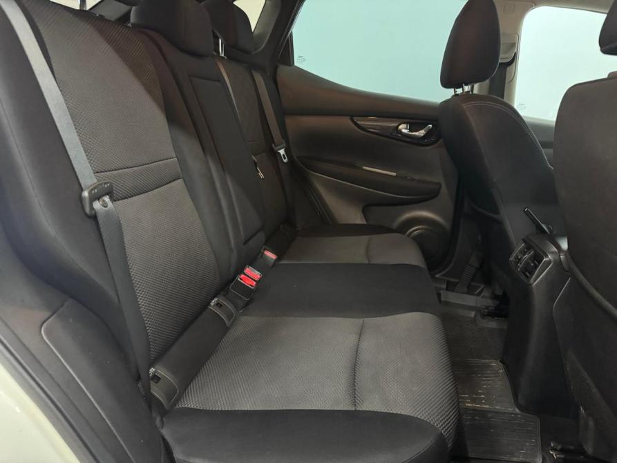 Nissan Qashqai II Набережные Челны  - изображение 22