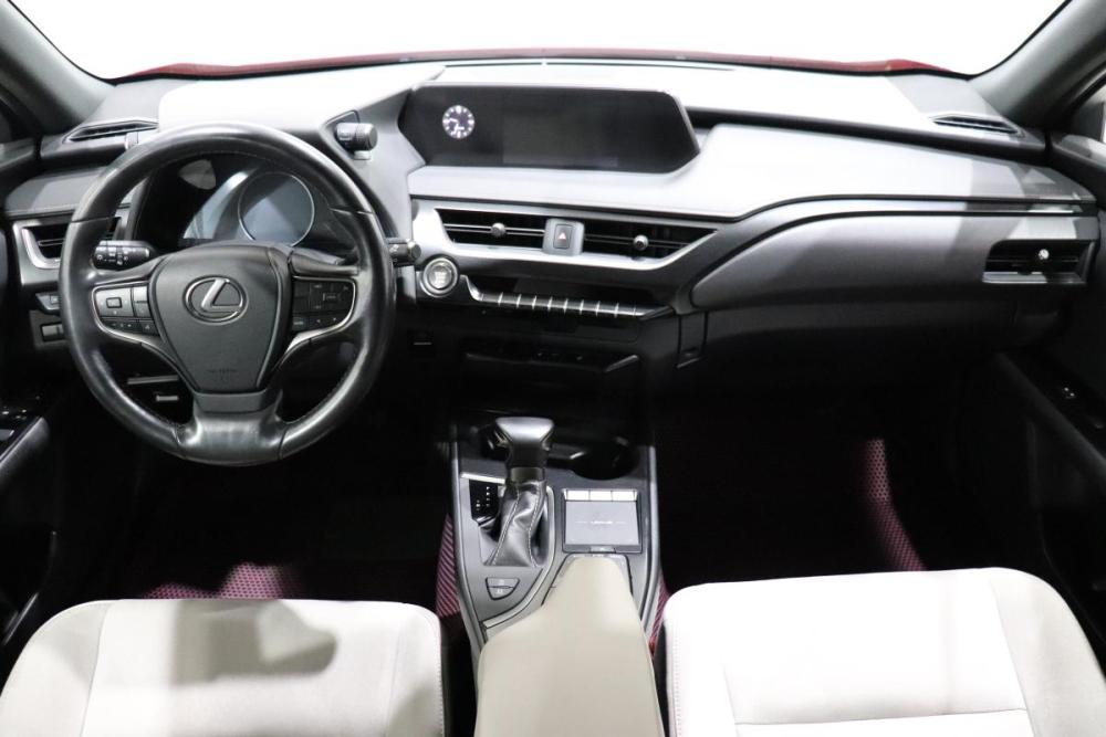 Lexus UX I Иркутск  - изображение 15