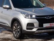 Chery Tiggo 4 I Рестайлинг Иваново  - изображение 44