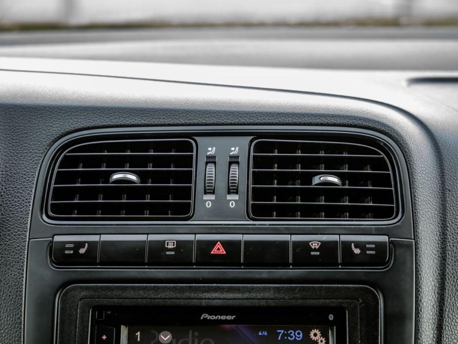 Volkswagen Polo V Волгоград  - изображение 16