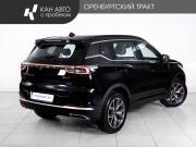 Chery Tiggo 7 Pro Max I Рестайлинг Казань  - изображение 22
