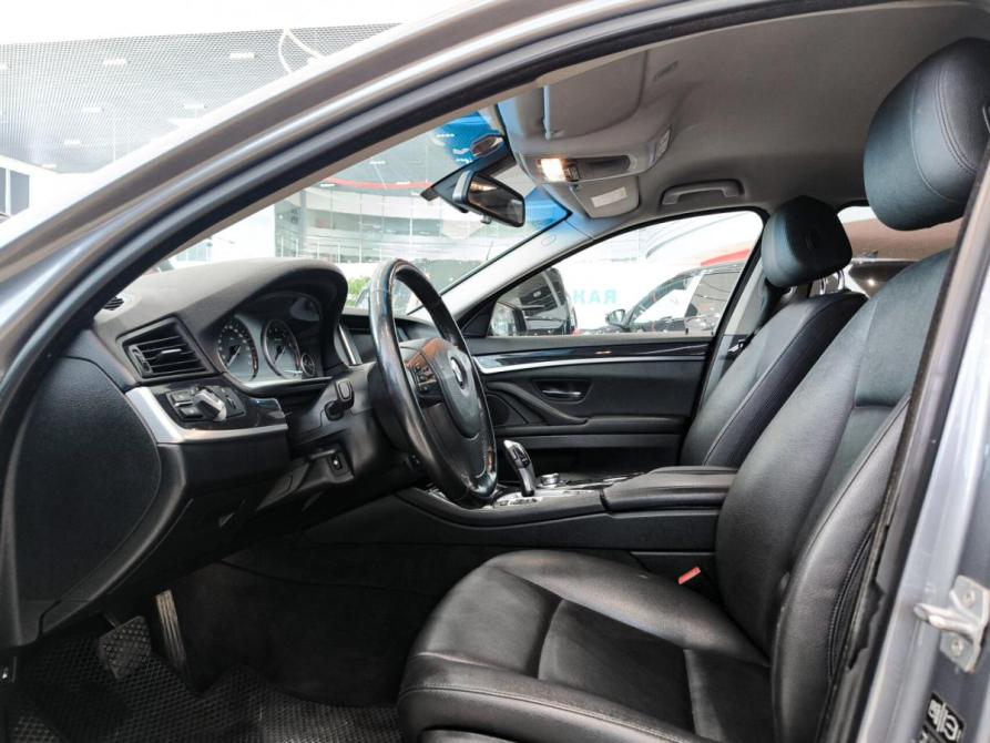 BMW 5 серии VI (F10/F11/F07) Казань  - изображение 20