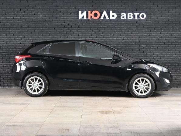 Hyundai i30 II с пробегом 2013 года, цена 1 050 000 рублей, 175336 км, хэтчбек, Автокод Объявления