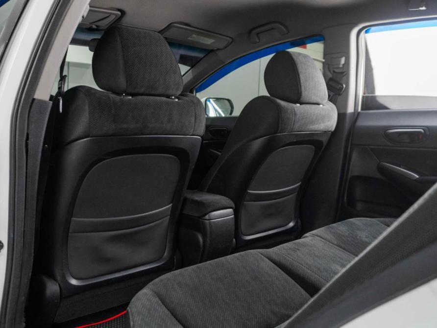Honda Civic VIII Рестайлинг Тюмень  - изображение 11
