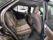 Toyota Fortuner II Краснодар  - изображение 34