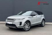 Land Rover Range Rover Evoque I Рестайлинг Красноярск  - изображение 25