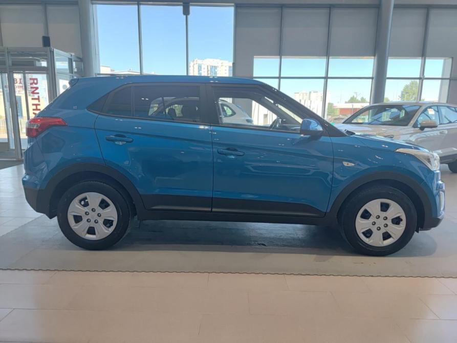 Hyundai Creta I Казань  - изображение 5