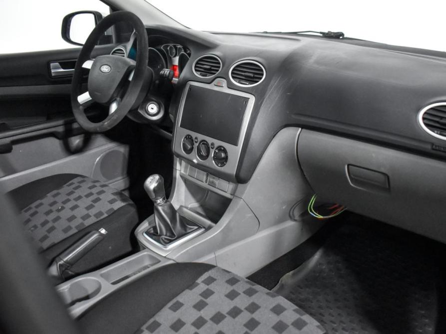 Ford Focus II Рестайлинг Санкт-Петербург  - изображение 12