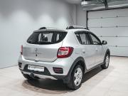 Renault Sandero II Екатеринбург  - изображение 25