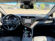 Toyota Camry VIII (XV70) Казань  - изображение 54