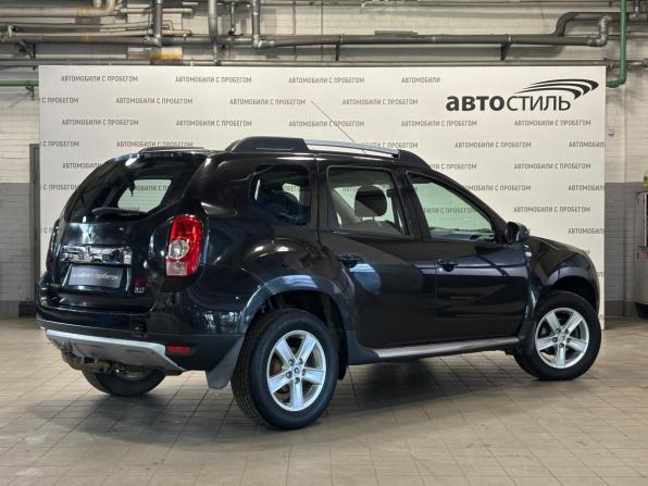 Renault Duster I с пробегом 2012 года, цена 899 000 рублей, 118683 км, внедорожник, Автокод Объявления