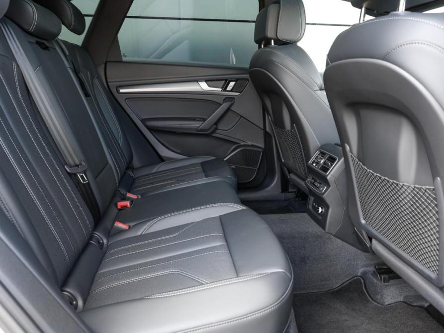 Audi Q5 II (FY) Рестайлинг Москва  - изображение 13