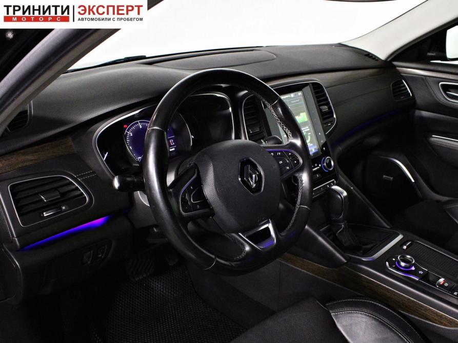 Renault Talisman I Белгород  - изображение 12