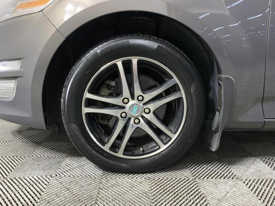 Ford Mondeo IV Рестайлинг Москва  - изображение 9